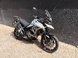 Tiger 900 GT Pro A2 2022