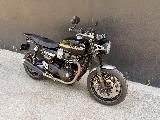 SPEED TWIN 1200 2019