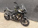 TIGER SPORT 800 2025