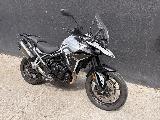 Tiger 900 GT PRO 2025
