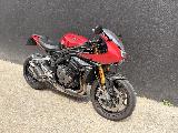 SPEED TRIPLE 1200 RR 2023