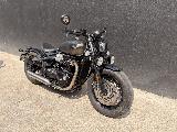 BONNEVILLE BOBBER 2023