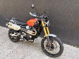 SCRAMBLER 1200 XE 2026