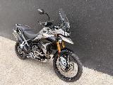 TIGER 900 RALLY PRO 2023