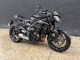 STREET TRIPLE 765 R LOW 2022