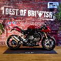 SPEED TRIPLE 1200 RR 2022