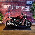 SPEED TWIN 1200 2023