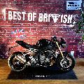 SPEED TRIPLE 1200 RS 2021
