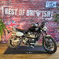 SCRAMBLER 1200 XC 2019