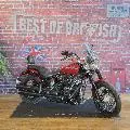Harley-Davidson SOFTAIL STREET BOB 1745