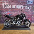 GSF 650 N BANDIT 2010