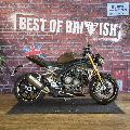 SPEED TRIPLE 1200 RS 2022