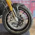 Triumph SPEED TRIPLE 1200 RS