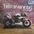 SPEED TRIPLE 1050 2011