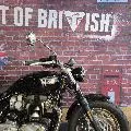 Triumph SPEEDMASTER 1200