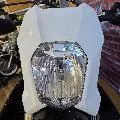 Triumph TF 450E