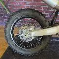 Triumph TF 450E
