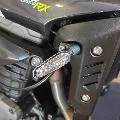 Triumph Speed Triple 1200 RX