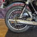 Triumph Bonneville T100
