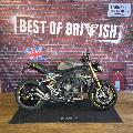 SPEED TRIPLE 1200 RS 2021