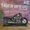 Bonneville Bobber 1200 2021