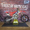 CRF 250 2023