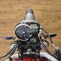 Triumph SPEED 400