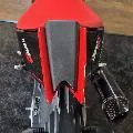 Aprilia TUONO 1100 V4 FACTORY
