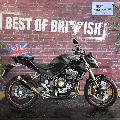 CB 500 FA 2022