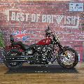 SOFTAIL STREET BOB 1745 2020