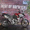TIGER 1200 GT EXPLORER 2025