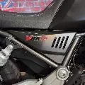 Moto-Guzzi V85 TT TRAVEL PACK 850