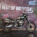 SCRAMBLER 1200 XC 2022