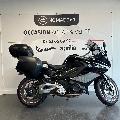 F 800 GT 2018