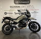 V85 TT 850 2025