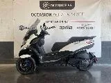 Piaggio MP3 400 HPE SPORT ABS ASR