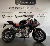 TUONO 660 FACTORY 2025