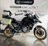 SRT 900 SX 2026