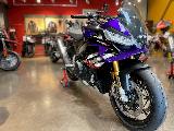 TUONO 1100 V4 FACTORY 2026