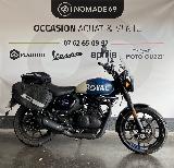 HNTR 350 2025