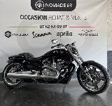 VROD MUSCLE 1250 2009