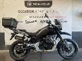 Moto-Guzzi V85 TT 850