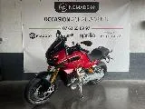 Moto-Guzzi V100 WIND TUNNEL