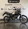 XTZ 660 TENERE 2012