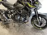 Kawasaki Z 900