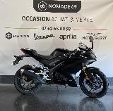 YZF 125 R ABS 2021