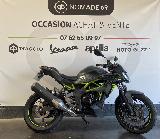 Z125 2023