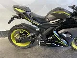 Lexmoto LXS 125