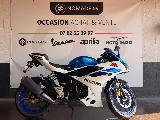 GSXR 125 2024