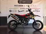 SX 125 2022